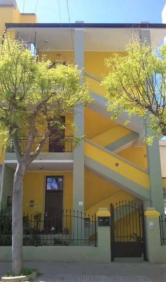 Apartamento Vento Di Maestro Alguer Exterior foto
