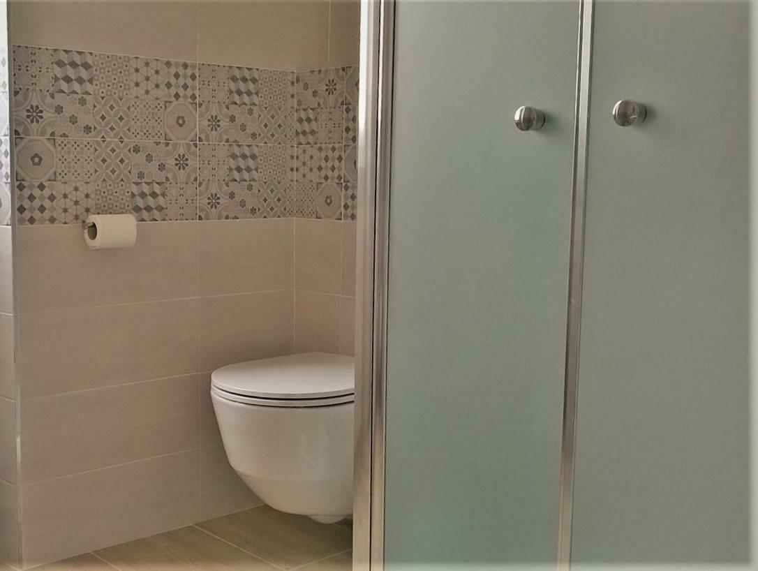 Apartamento Vento Di Maestro Alguer Exterior foto